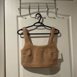 Crop top for sale!